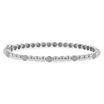 14KT Gold Bracelet