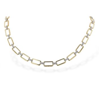 14KT Gold Necklace