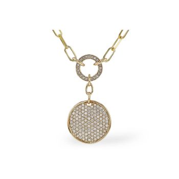 14KT Gold Necklace