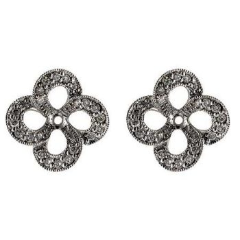 14KT Gold Earrings