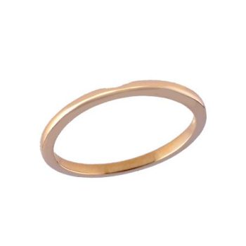 14KT Gold Ladies Diamond Ring