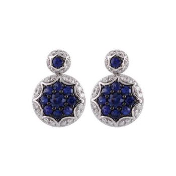 14KT Gold Earrings
