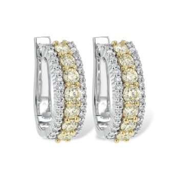 14KT Gold Earrings