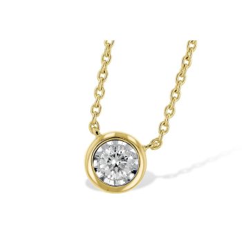 14KT Gold Necklace