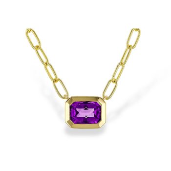14KT Gold Necklace
