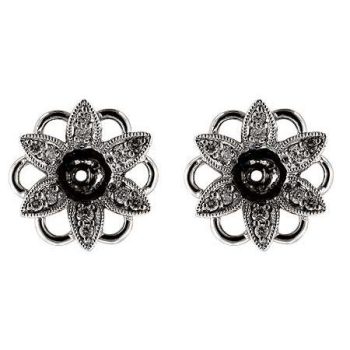 14KT Gold Earrings