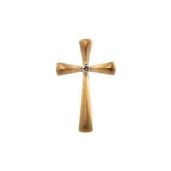 14KT Gold Pendant