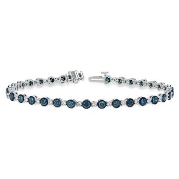 14KT Gold Bracelet