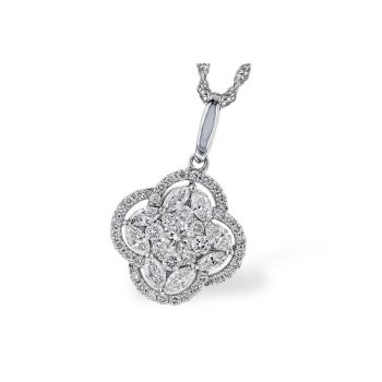 14KT Gold Necklace