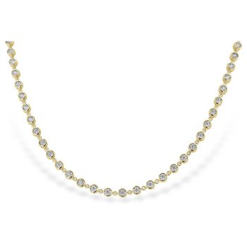 14KT Gold Necklace