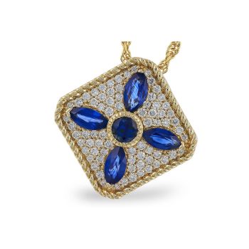 14KT Gold Necklace