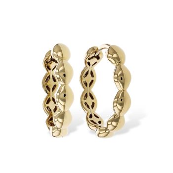 14KT Gold Earrings