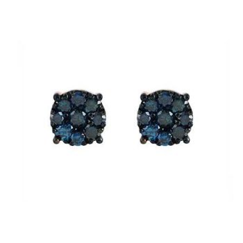 14KT Gold Earrings