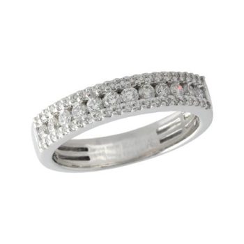 14KT Gold Ladies Wedding Ring