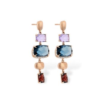 14KT Gold Earrings