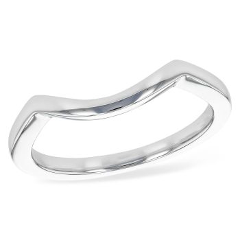 14KT Gold Ladies Wrap/Guard