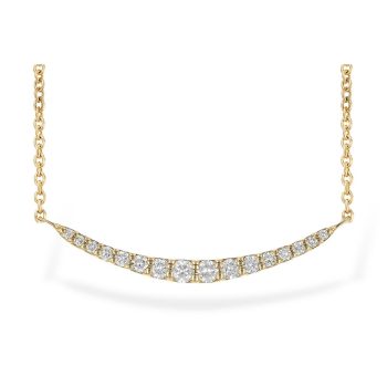 14KT Gold Necklace