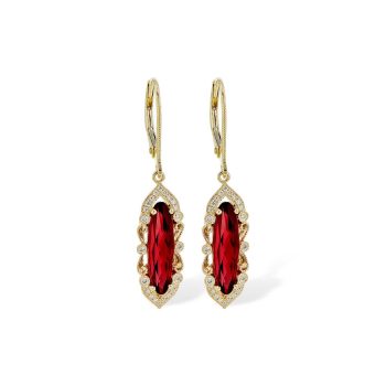 14KT Gold Earrings