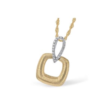 14KT Gold Necklace