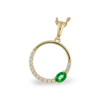 14KT Gold Necklace