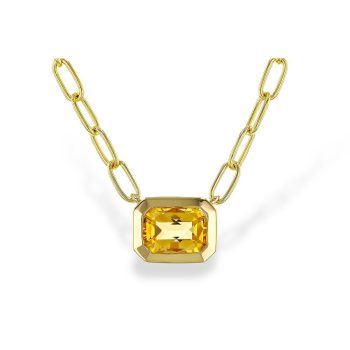 14KT Gold Necklace