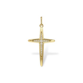 14KT Gold Pendant