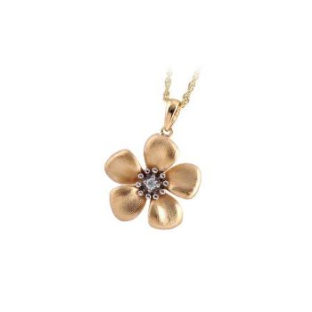 14KT Gold Necklace