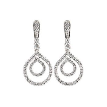 14KT Gold Earrings