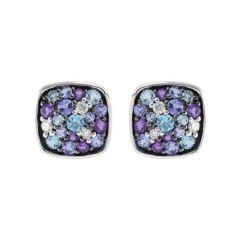 14KT Gold Earrings