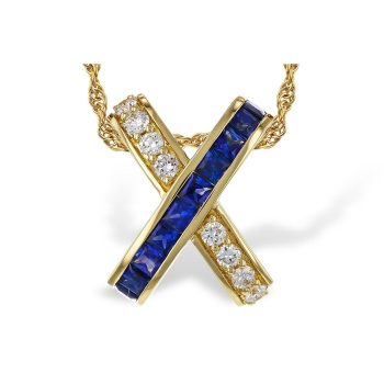 14KT Gold Necklace