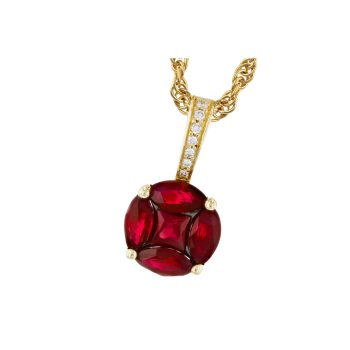 14KT Gold Necklace