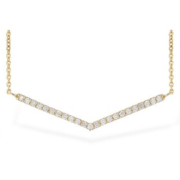 14KT Gold Necklace