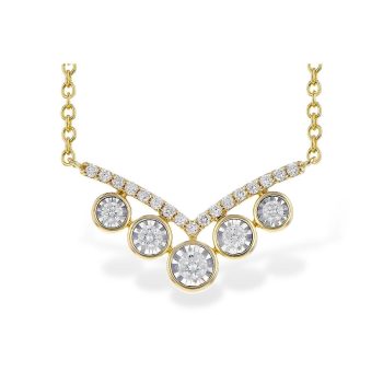 14KT Gold Necklace
