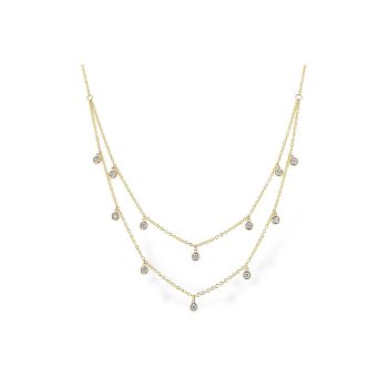 14KT Gold Necklace