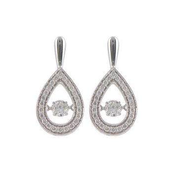 14KT Gold Earrings