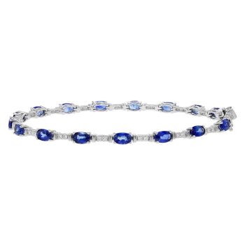 14KT Gold Bracelet