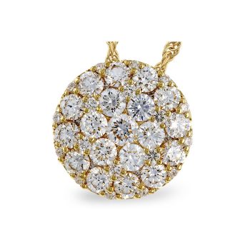 14KT Gold Necklace