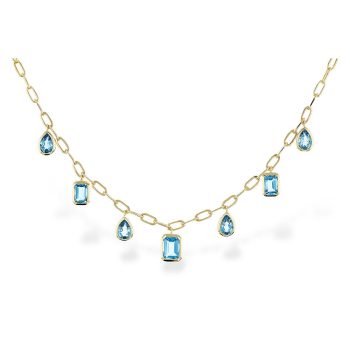 14KT Gold Necklace